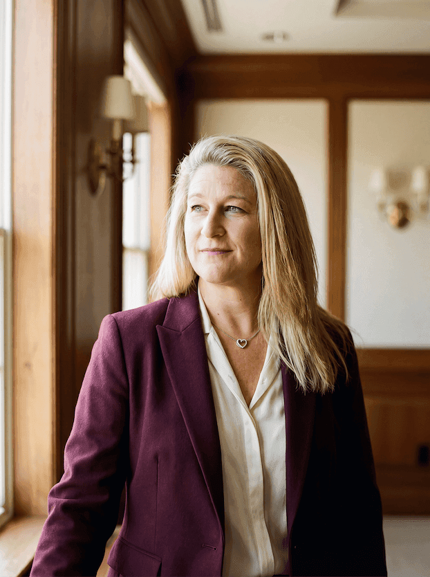 Nicola Schutrups, Managing Partner